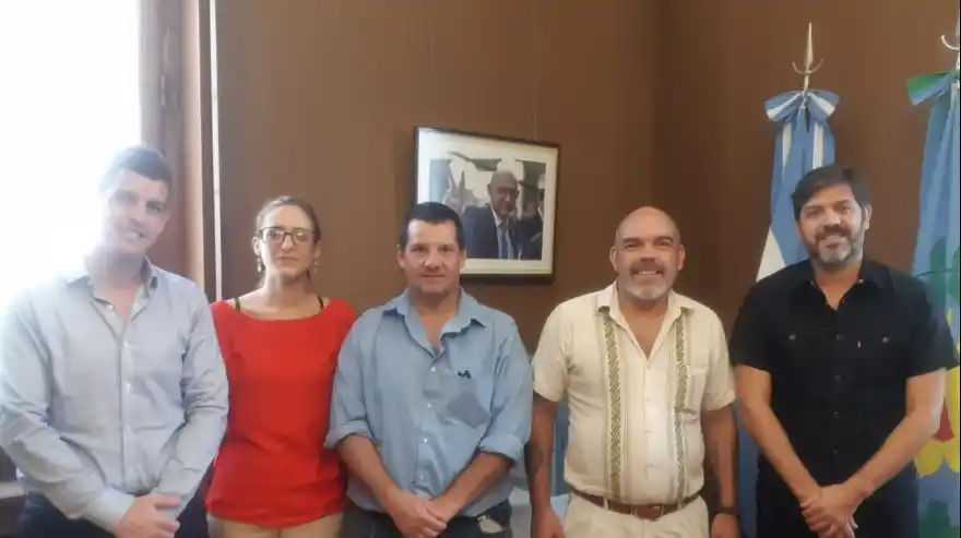 Gobierno Provincial ratificó aumento de 4 mil pesos para estatales