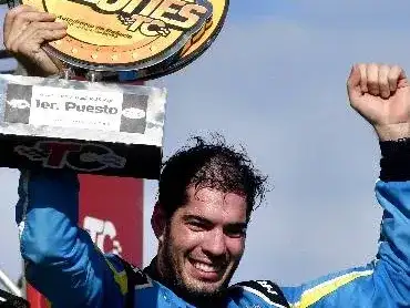 Esteban Gini,