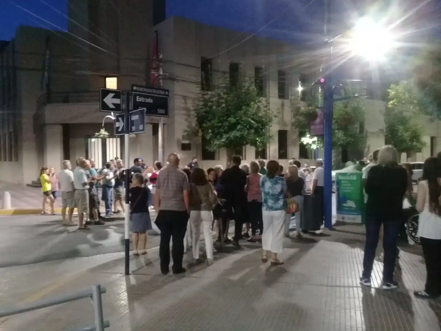 Aumento de Tasas Municipales: Crecen las quejas vecinales en Escobar, Monte Hermoso y San Nicolás