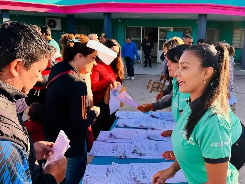 La Escuela Municipal de Artes y Oficios
ofrece 24 cursos gratuitos en 11 sedes