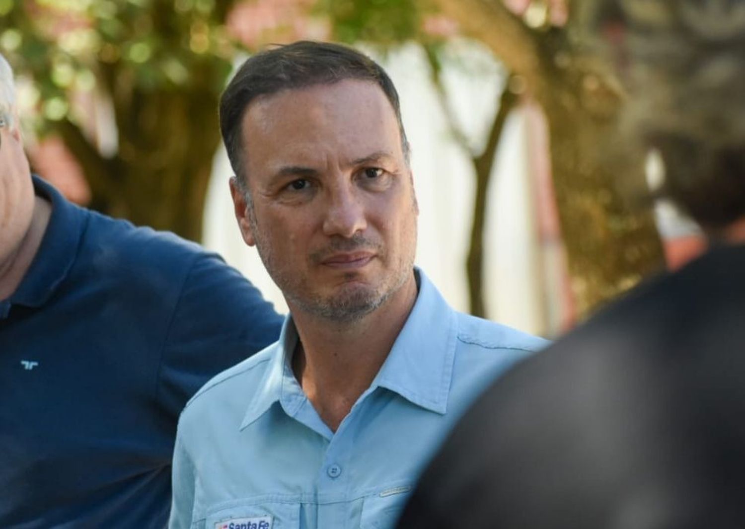 Lisandro Enrico