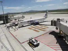 El Gobierno autorizó tres nuevas rutas internacionales sin escala en Buenos Aires