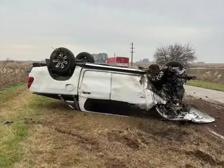 accidente - 1