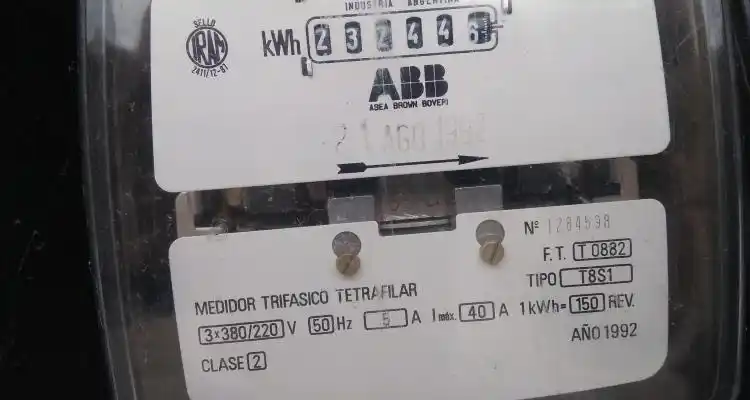 Ocho instituciones de San Pedro accedieron al descuento en la boleta de luz del gobierno de Buenos Aires