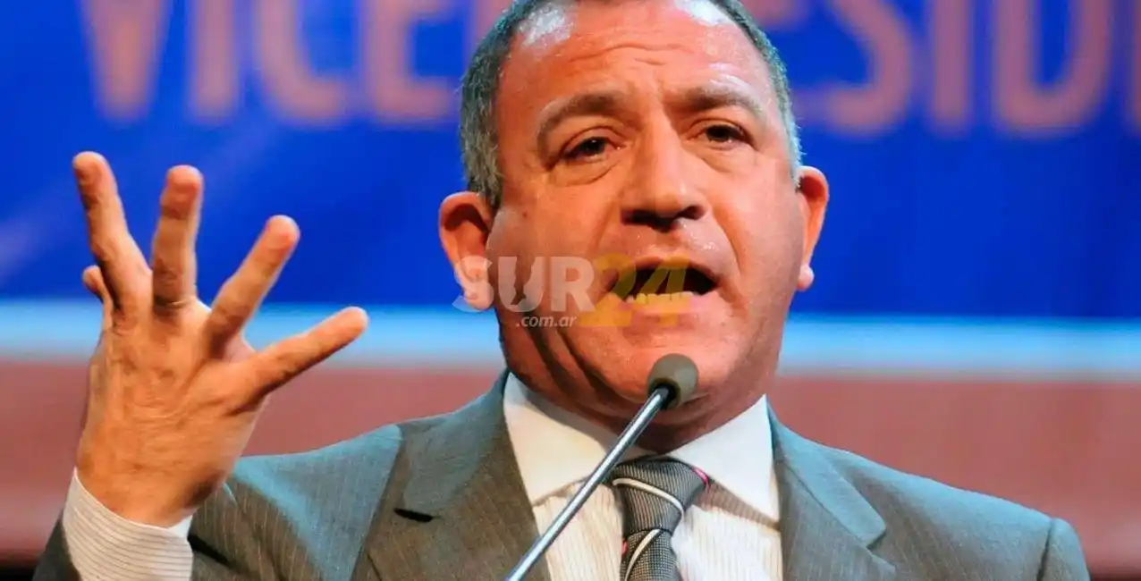 Córdoba: Luis Juez ya festeja los resultados de las elecciones