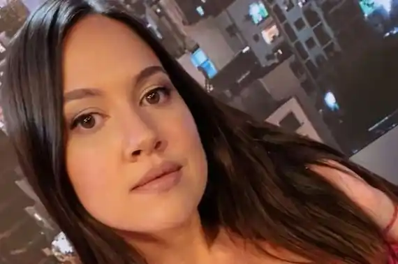 Juli Argenta, el robo virtual en vivo y una compra millonaria: la reacción que sorprendió a Ángel de Brito en LAM