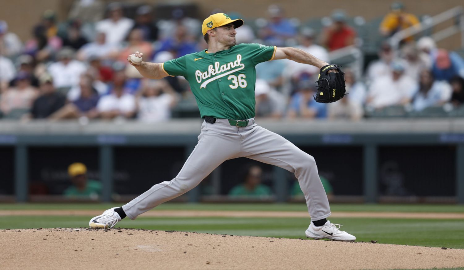 Athletics: Oakland to Sacramento