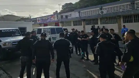 BUSCAN a «LOS PARCEROS»: tratantes de personas que operan entre Anzoátegui y Táchira