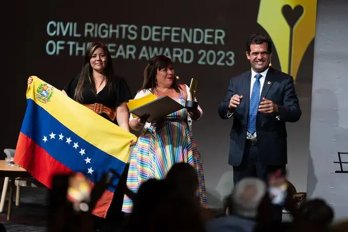 Foro Penal 3