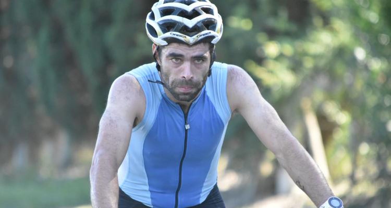 Más de 120 inscriptos en la primera fecha del Duatlón Cross San Pedro