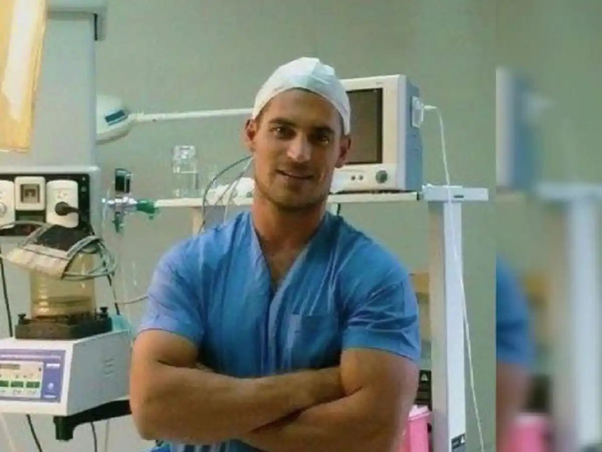 Condenaron al anestesista Billiris a 14 años de prisión