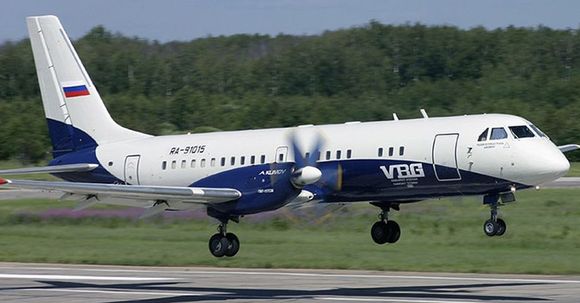 Rostec signed deals for more than 3 billion dollars at MAKS 2021