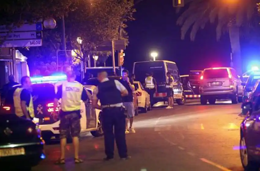 Aseguran que la célula terrorista está “desarticulada”