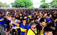 Romero: “Siempre estuvimos en partido”