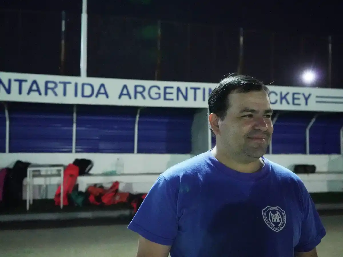 “Será un lindo desafío para todos” 