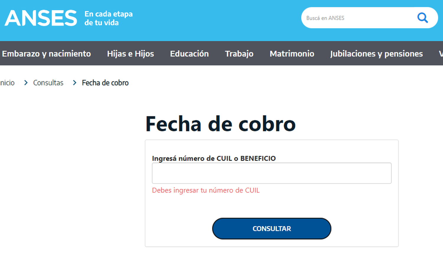 anses