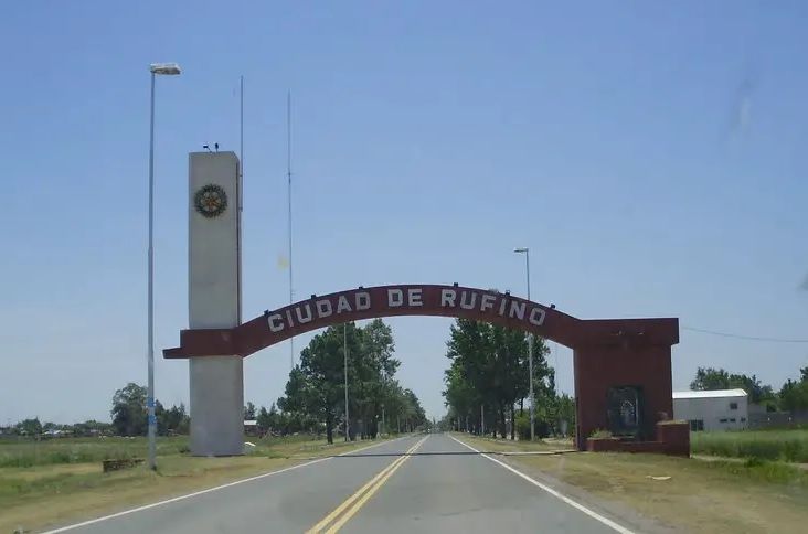 El hecho ocurrió el pasado jueves, cuando un joven denunció un falso robo.