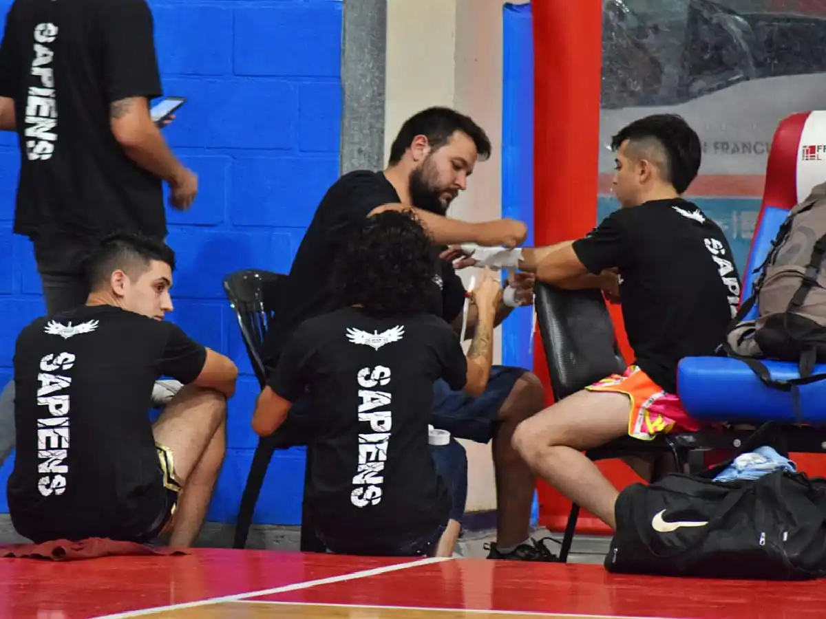 Las Artes Marciales y los deportes de combate piden volver  