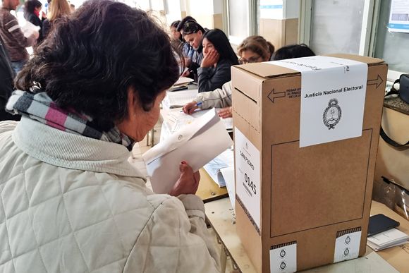 Comunicado a la sociedad y la militancia: la carta de Rodolfo Sosa explicando su paso al costado