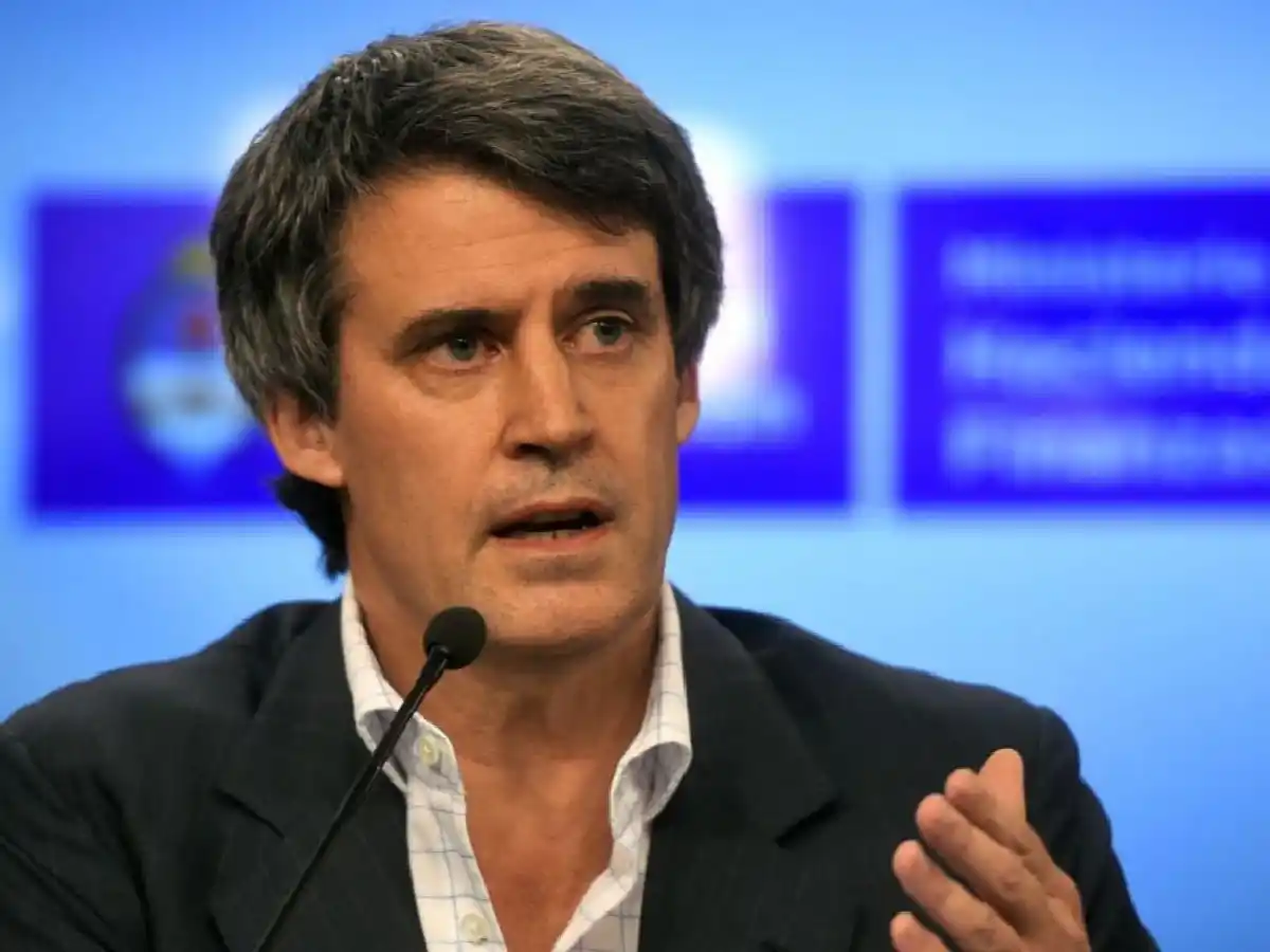 Macri le habría ofrecido la cancilleria a Prat Gay