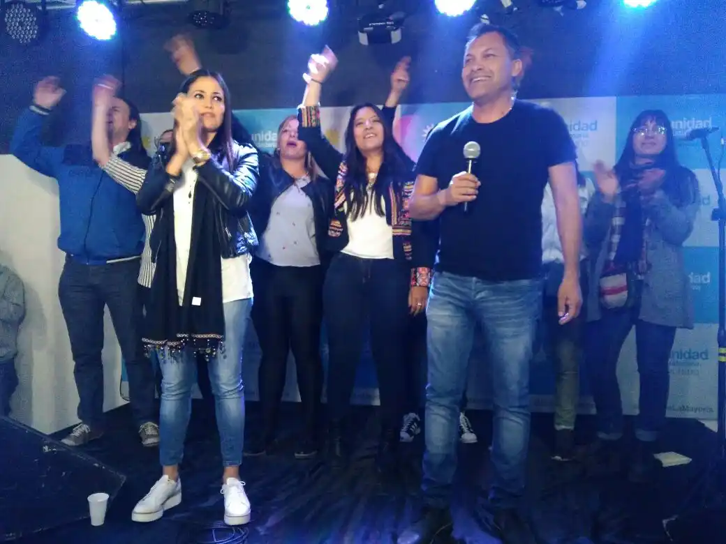 Elecciones 2017: Unidad Ciudadana ganó en Moreno y José C. Paz