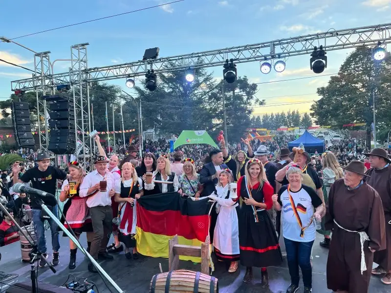 kreppelfest