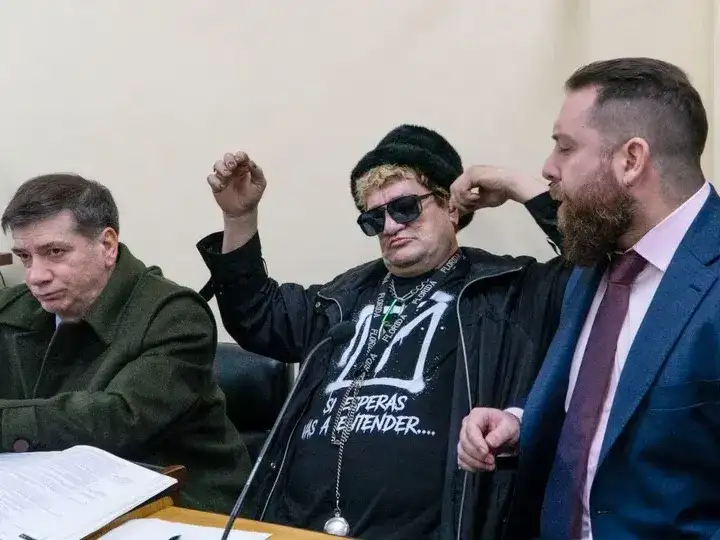 Un amigo de Cristian Díaz calificó de “certero” un disparo a la víctima