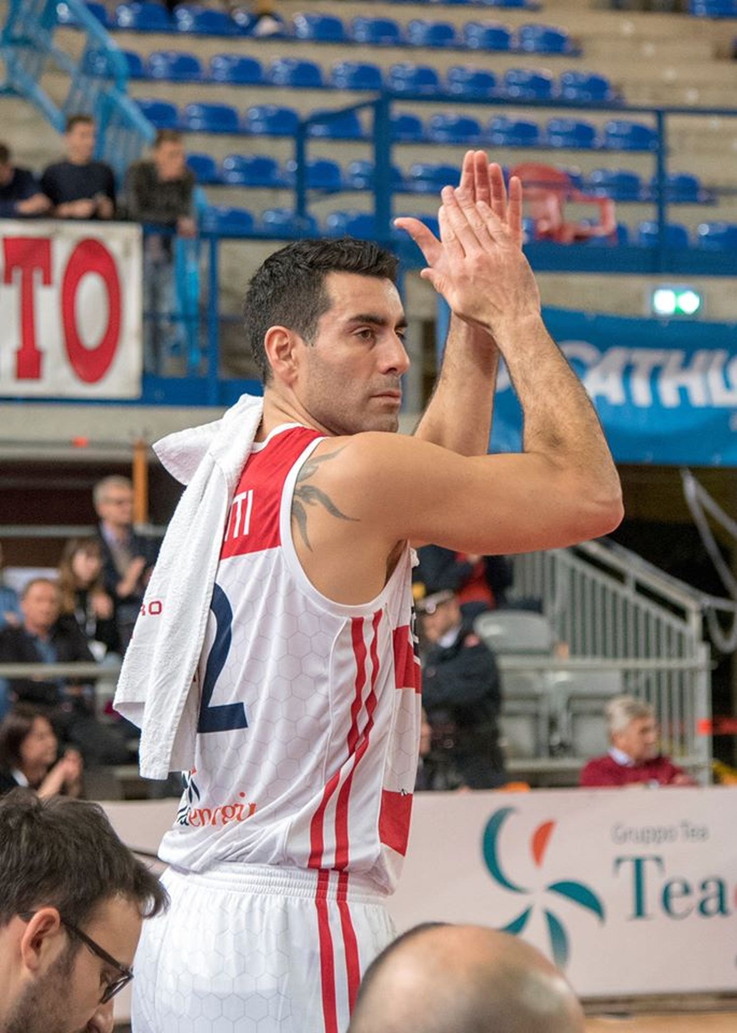 Otro triunfo de Ghersetti