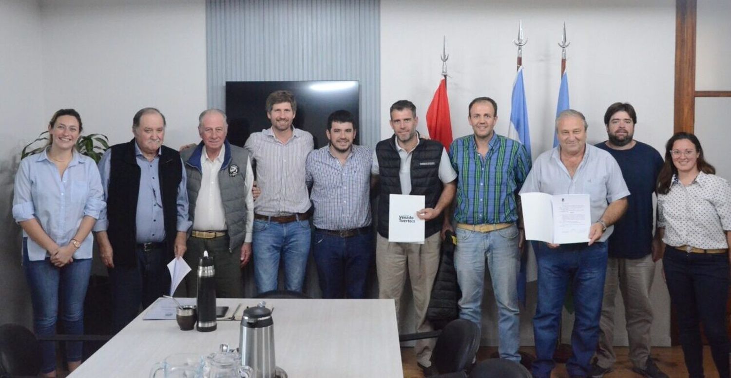 Destacada participación de cabañeros ovinos de Venado y la región en la Expo de Palermo 