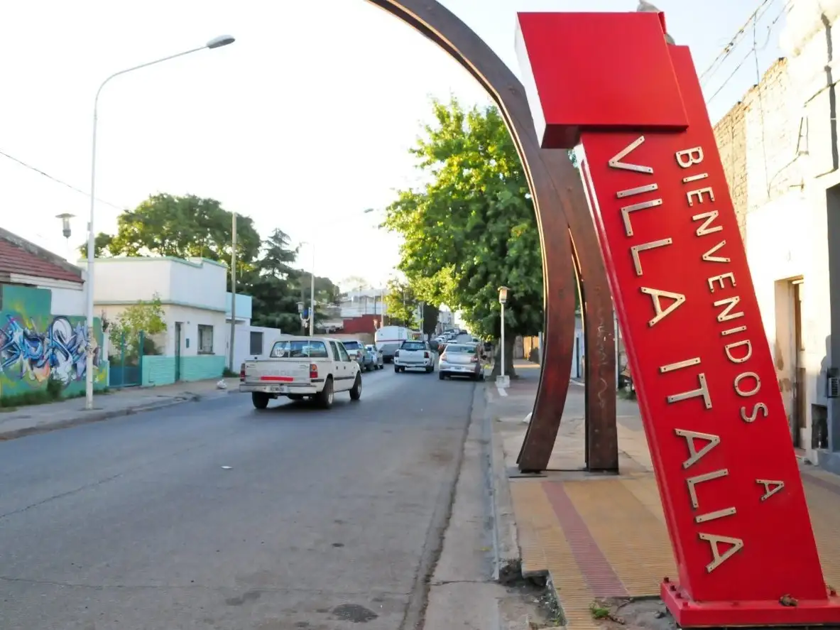 El tradicional barrio de la ciudad festeja hoy sus 114 años de vida.