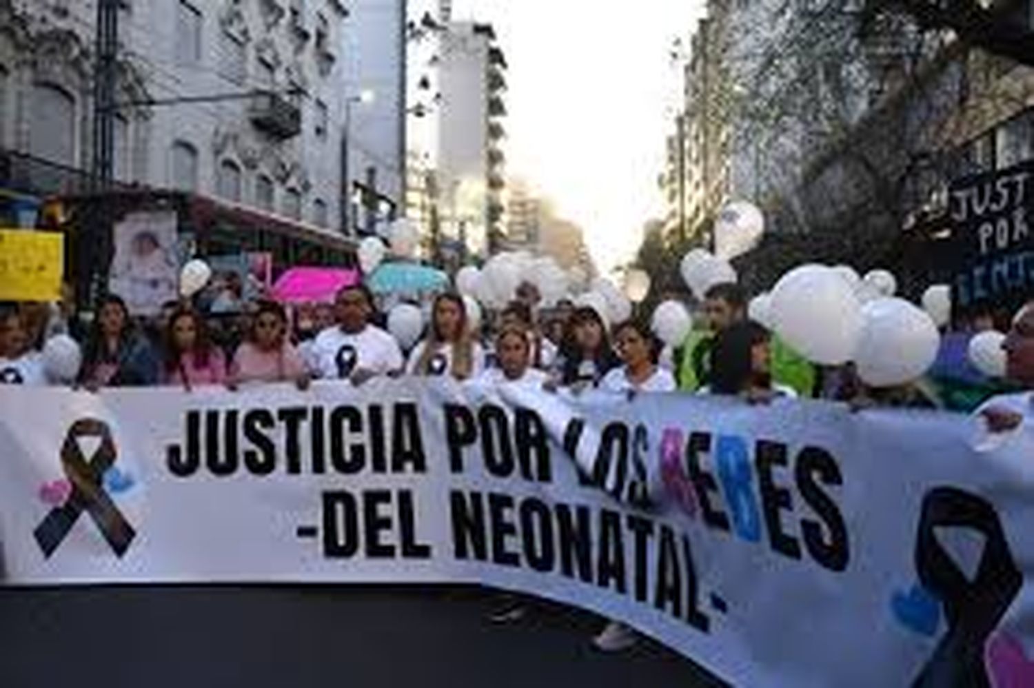 Declararon los principales sospechosos por la muerte de cinco bebés en Córdoba en 2022