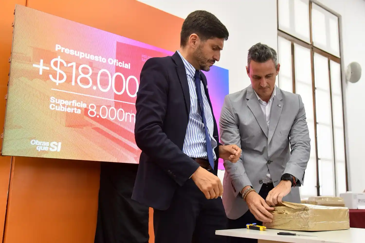 Pullaro seguridad - 2