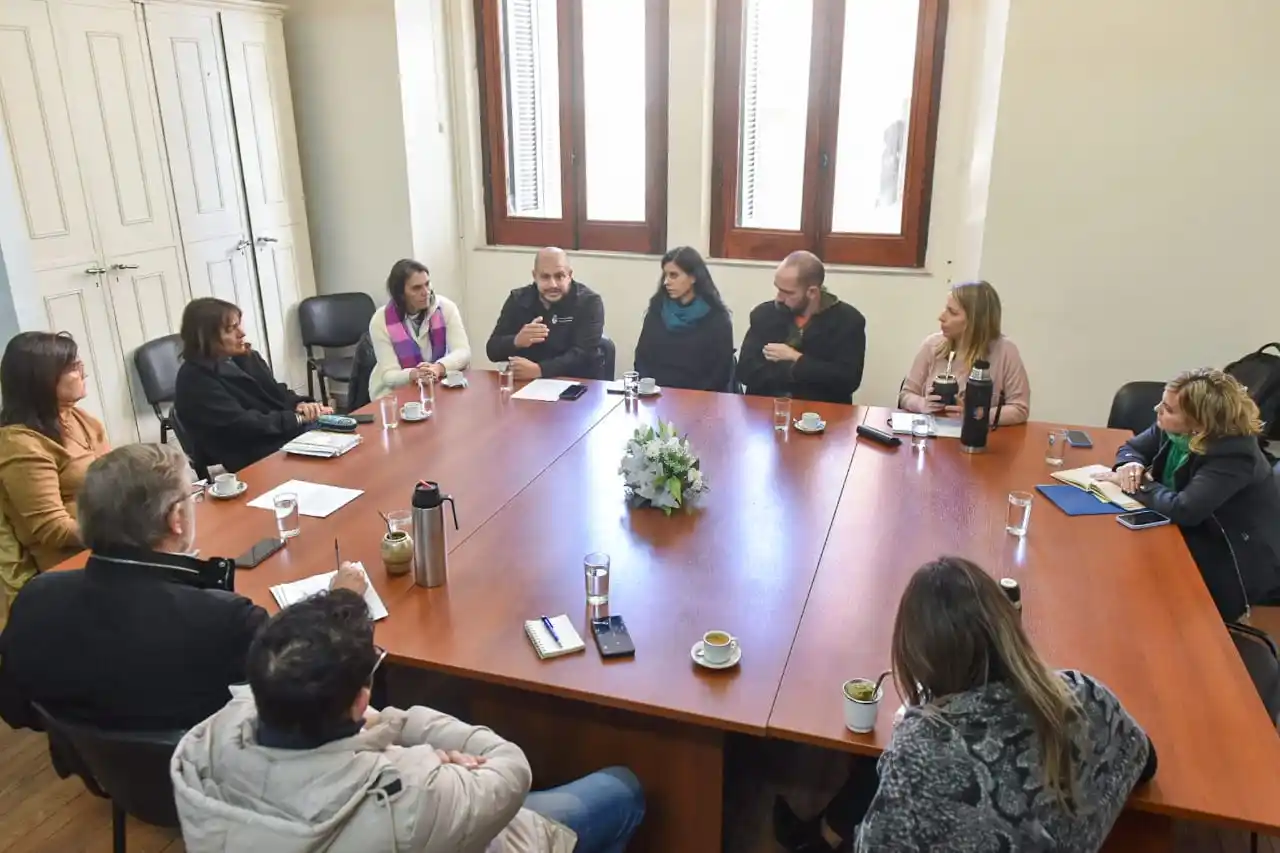 El cierre del INAFCI golpea a 5.000 familias agrícolas en Entre Ríos