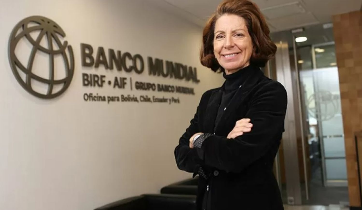 El Banco Mundial otorgó financiamiento a la Argentina por 900 millones de dólares