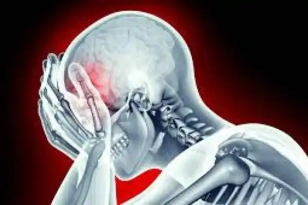 Cuáles son los síntomas de un derrame cerebral