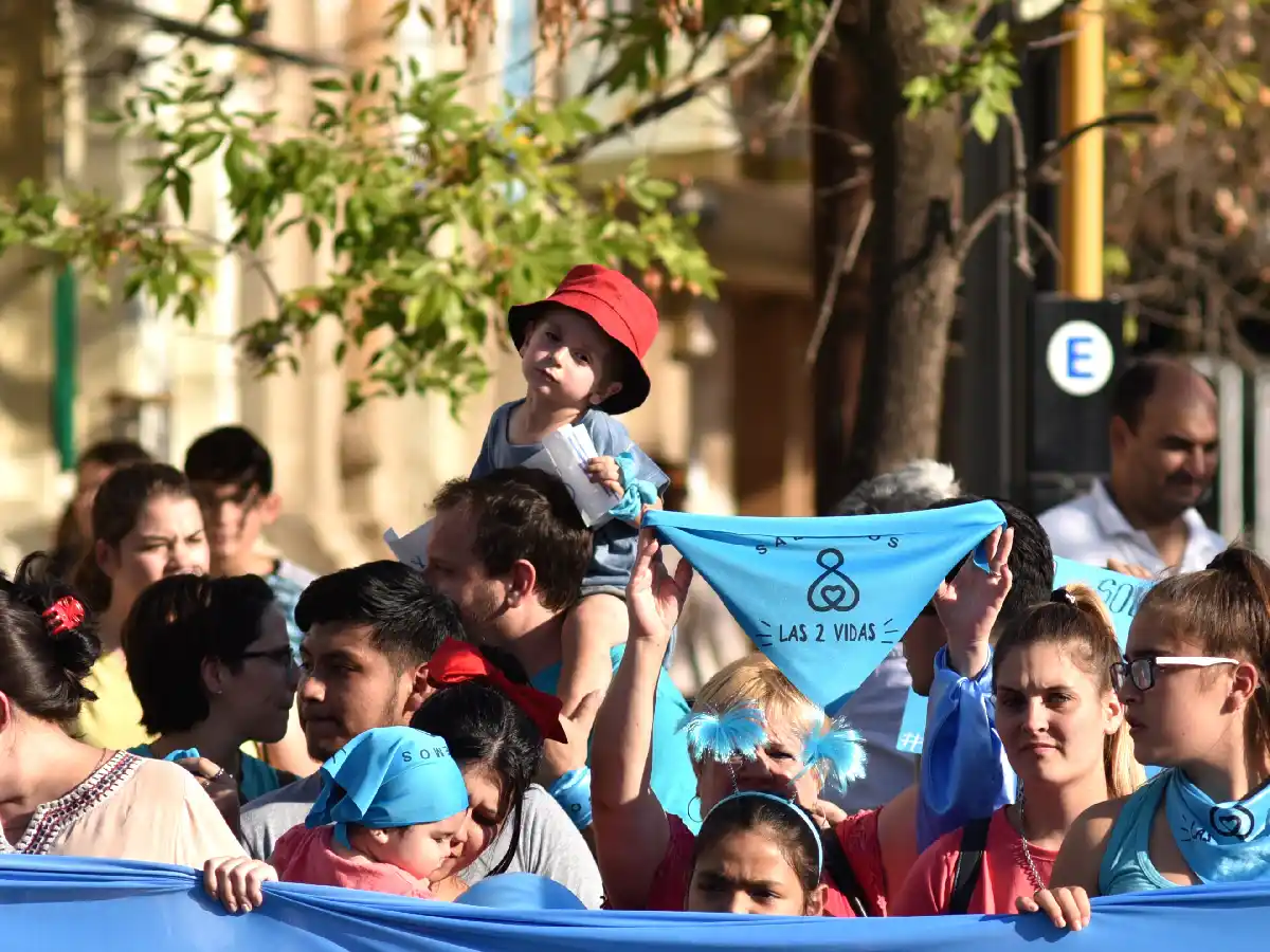 #8A: Celebrarán el “Día Internacional de Acción por las 2 Vidas”