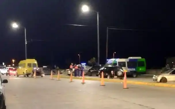 Secuestran ocho vehículos en operativos callejeros