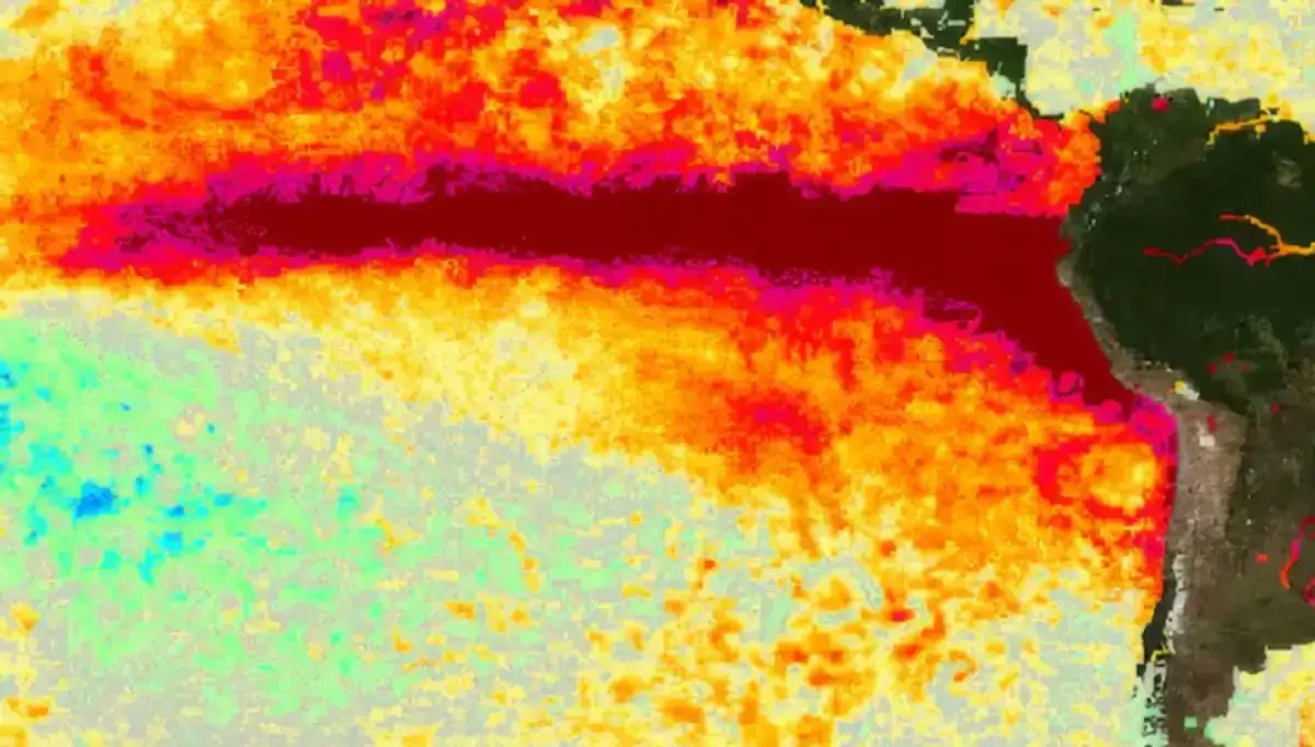 El Niño se fortalece y anticipa un verano con más lluvias en el Litoral: qué podría pasar en Santa Fe