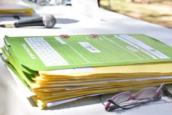 Nómina de los 173 chascomunenses que firmarán las escrituras de sus viviendas el próximo martes