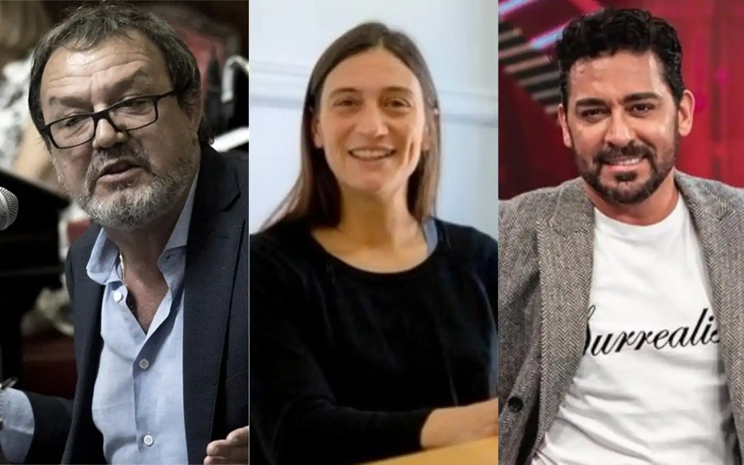 Cierre de listas: Quiénes son todos los candidatos a concejales en los 24 municipios de la Primera Sección