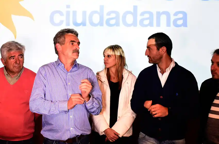 Las nuevas listas para la banca en el Congreso