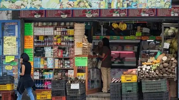 Venezuela entre los países con peor libertad económica según índice mundial