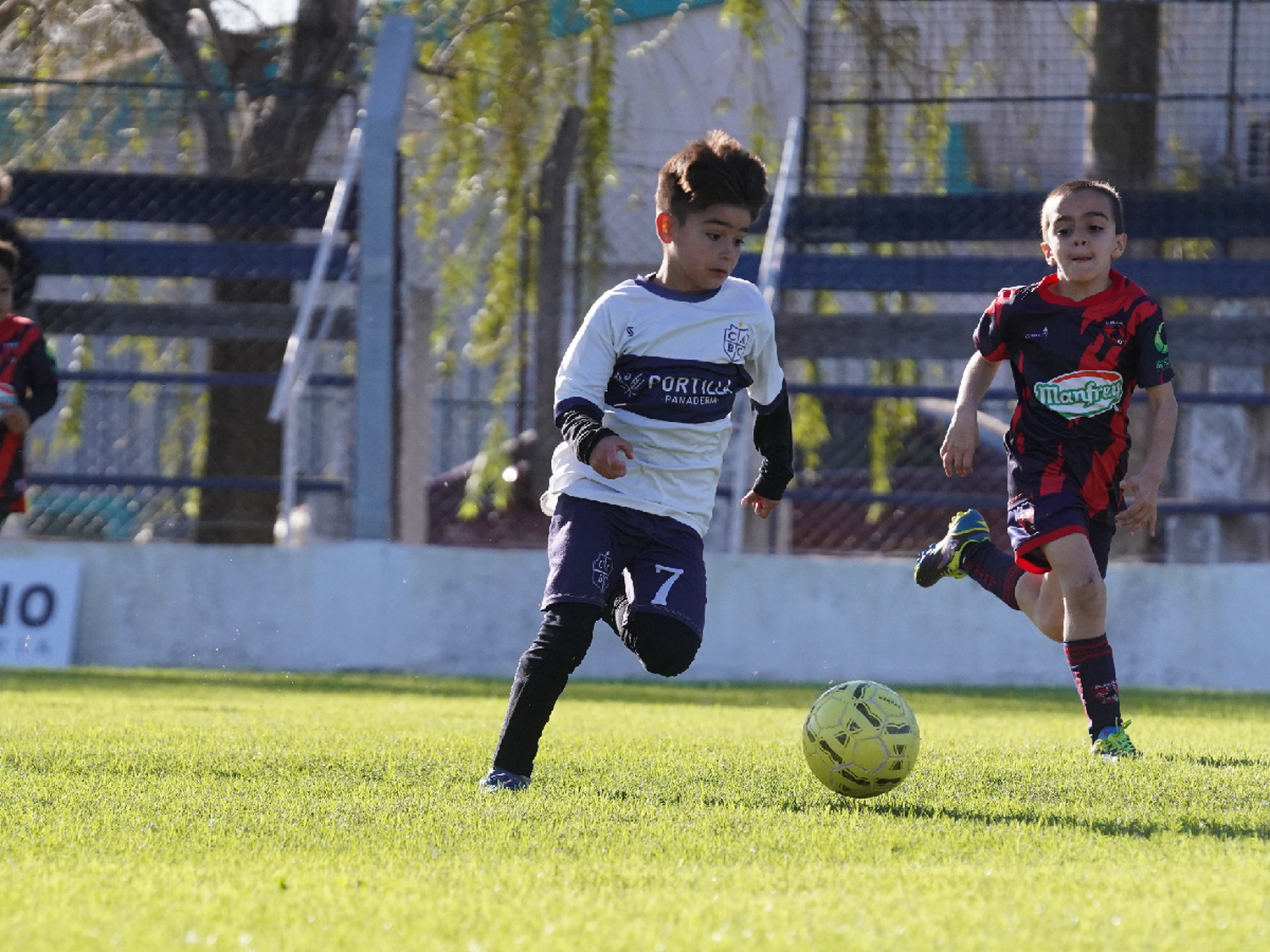 Juegan otra fecha del Apertura