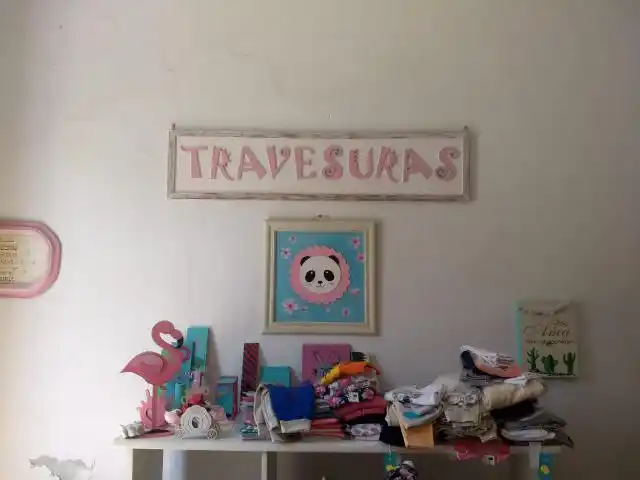 Travesuras ya comenzó sus actividades.  