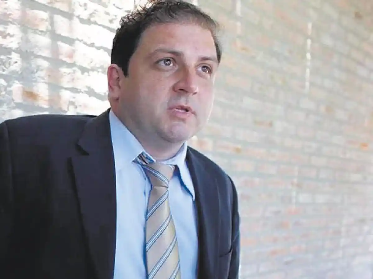 Caso D´alessio: confirman procesamiento del Fiscal bidone