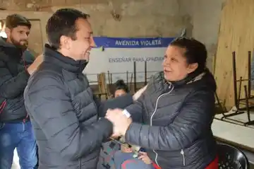 "Voy a trabajar por el Varela que queremos", el video de campaña del Intendente Watson