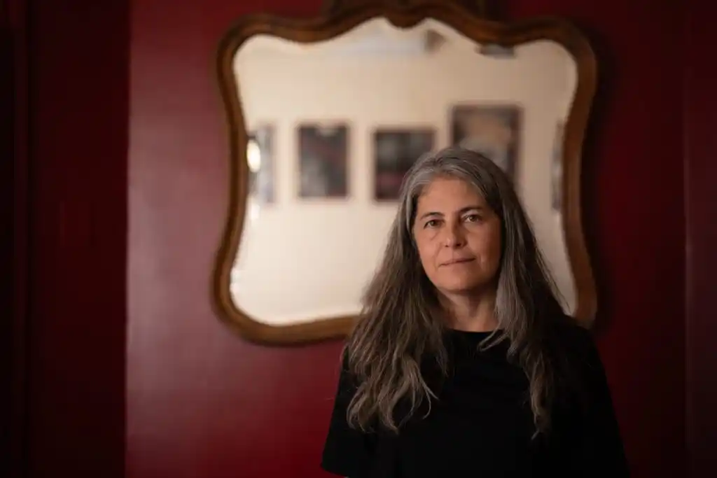 Selva Almada y Rusi Millán Pastori presentan “El Enriedo” en Paraná