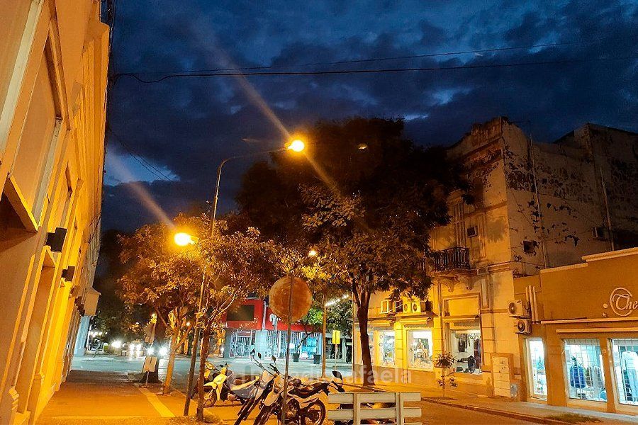 Y el frio no da tregua 