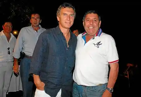 De Ángeli lanza su candidatura el 1 de marzo