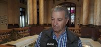 Dardo Alonso: "Es casi obsceno que sigamos pagando retenciones"